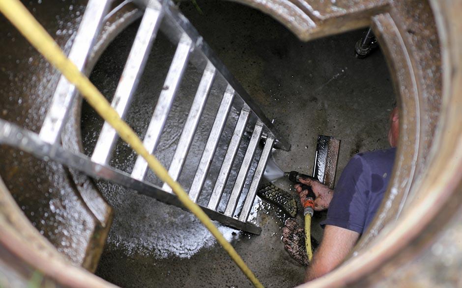 débouchage canalisation Gazeran
